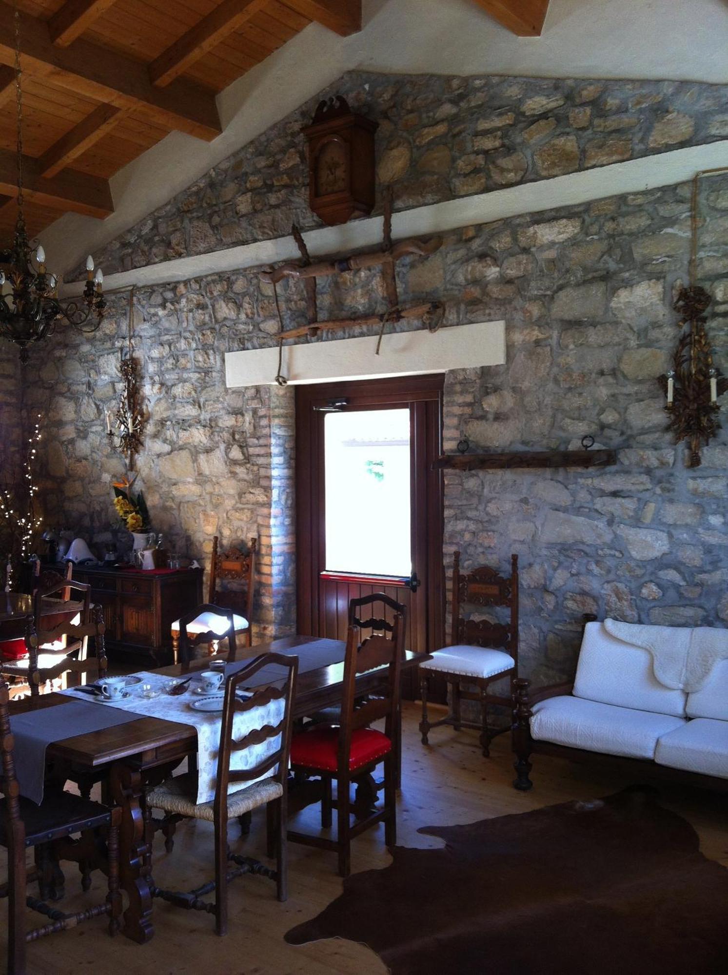 Taverna Centomani Potenza Eksteriør bilde