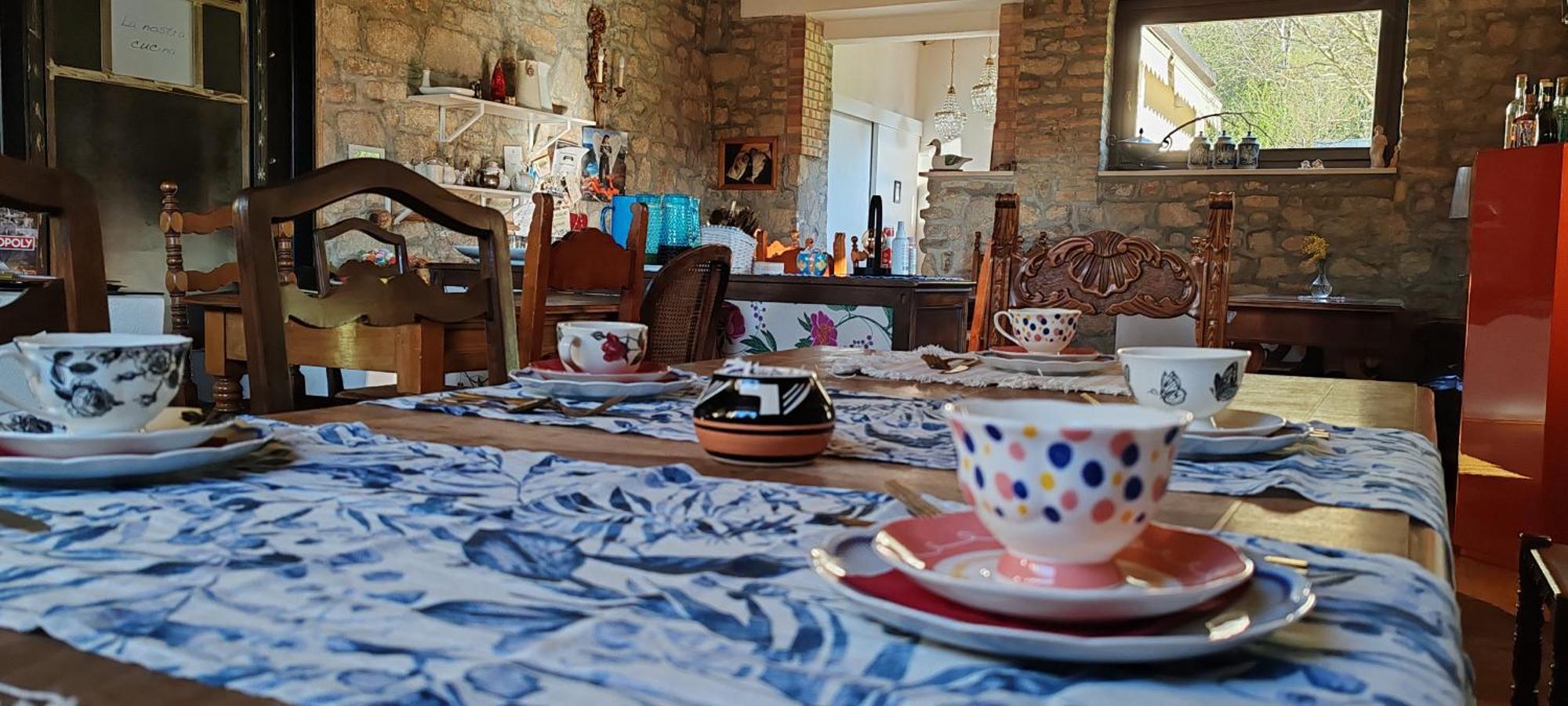 Taverna Centomani Potenza Eksteriør bilde