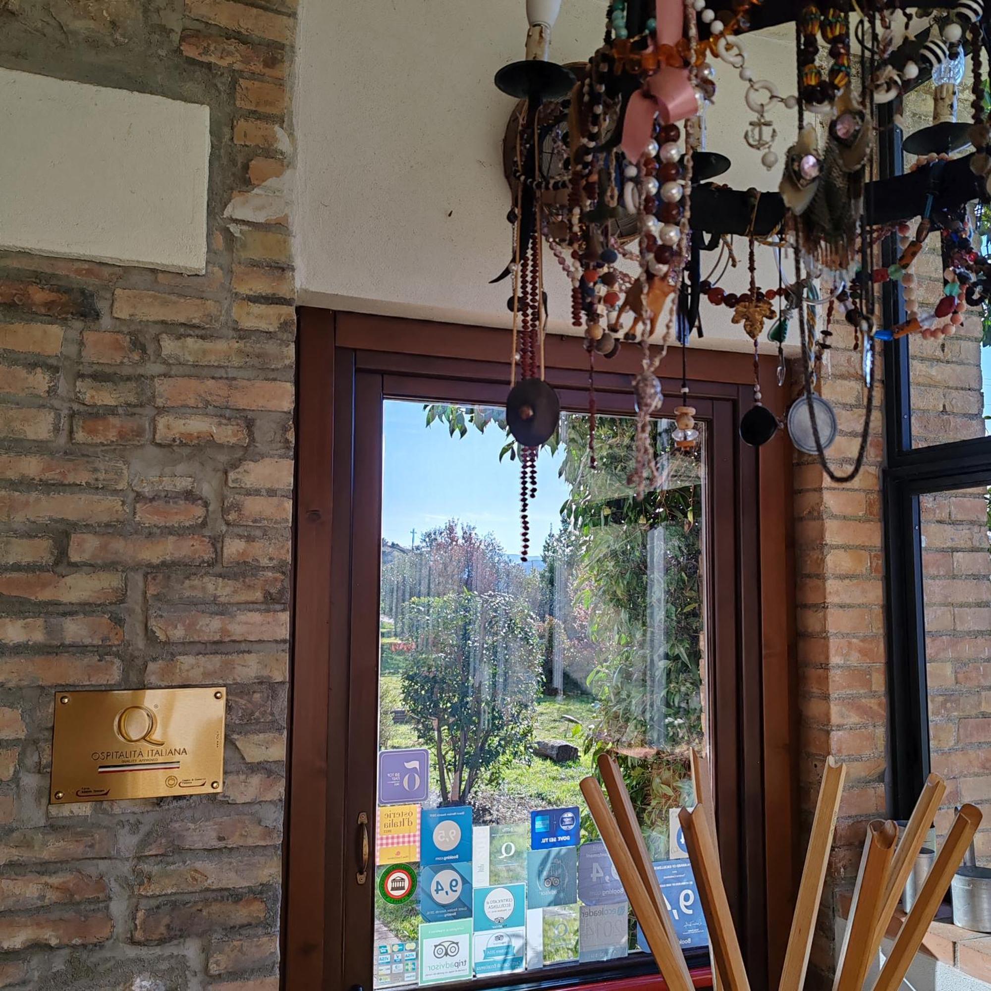 Taverna Centomani Potenza Eksteriør bilde