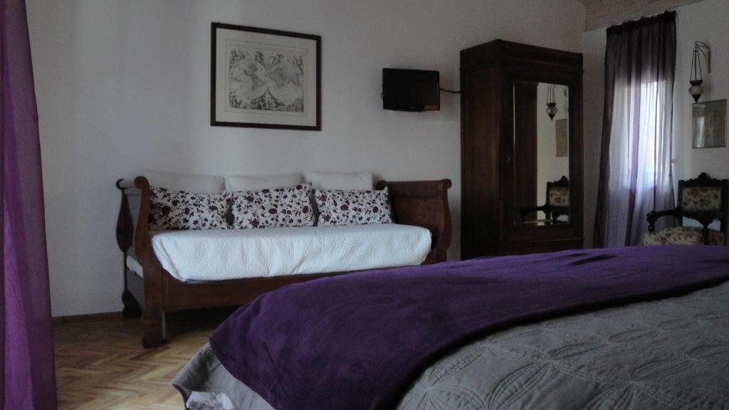 Taverna Centomani Potenza Rom bilde