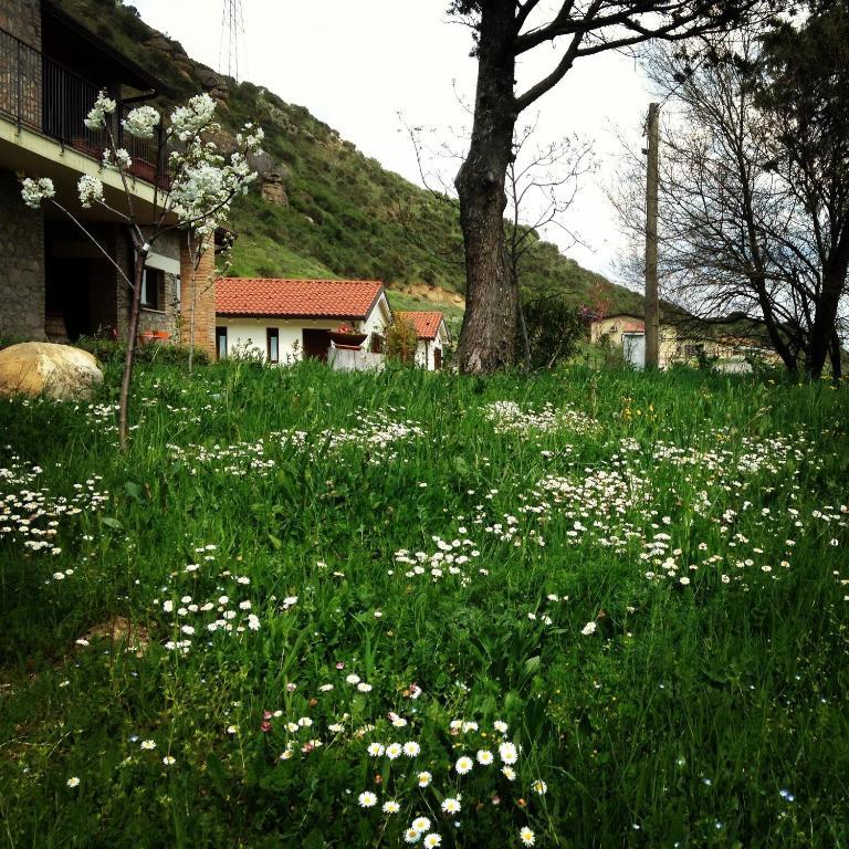 Taverna Centomani Potenza Eksteriør bilde
